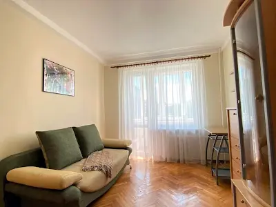 квартира за адресою Тампере вул., 7