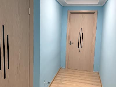 квартира за адресою Леся Курбаса просп., 14-А