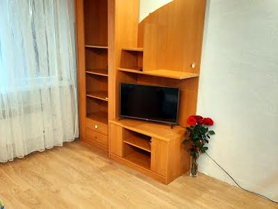 квартира за адресою Оболонський просп., 13