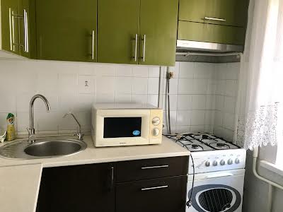 квартира по адресу Киев, Мрии ул. (Академика Туполева), 7Б
