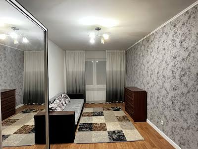 квартира за адресою Київ, Єлизавети Чавдар вул., 28