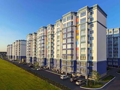 квартира по адресу Мира ул., 9 кор.2