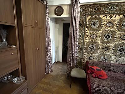 квартира по адресу Чёрных Запорожцев ул. (Петра Запорожця), 9а