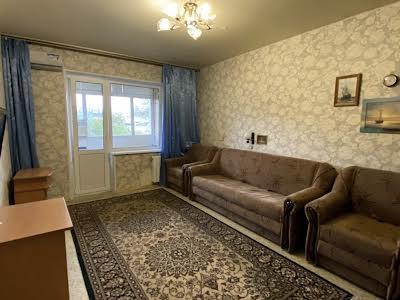 квартира по адресу Николая Лаврухина ул., 7