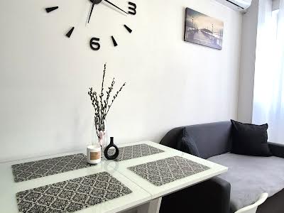 квартира за адресою Буча, Катерини Білокур, 1а