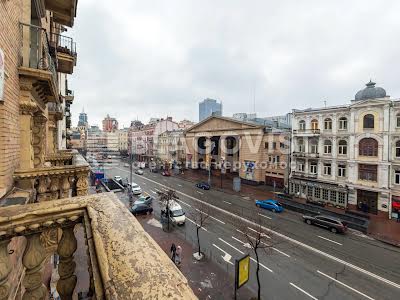 квартира за адресою Велика Васильківська вул. (Червоноармійська), 20