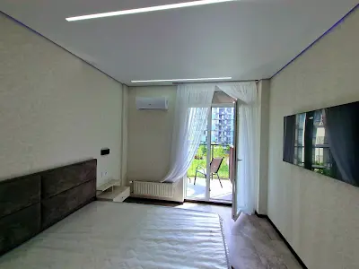 квартира по адресу Братьев Шеметов ул., 7