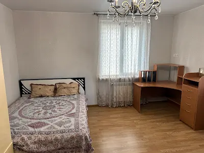 квартира по адресу Николая Руденко бульв. (Кольцова), 14-У