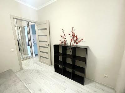 квартира за адресою Клавдіївська вул., 40-Д