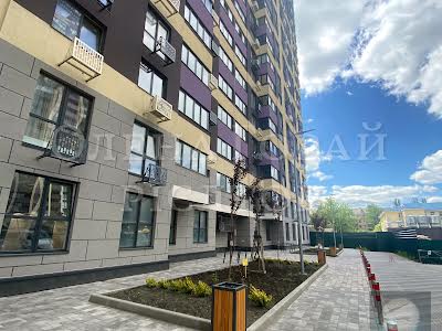 квартира за адресою Повітряних Сил просп. (Повітрофлотський), 56
