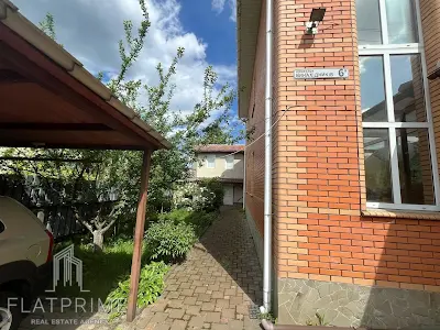 дом по адресу Винахідників, 6Б