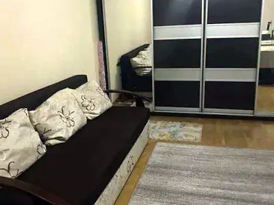 квартира по адресу Воскресенский просп. (Перова), 16г