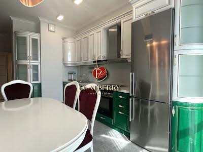 квартира за адресою Джона Маккейна вул. (Івана Кудрі), 26
