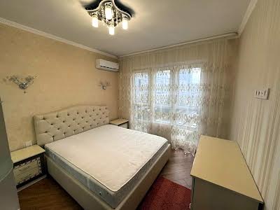 квартира по адресу Бориса Гмыри ул., 18