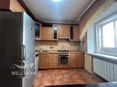 квартира за адресою Кургузова вул., 11а