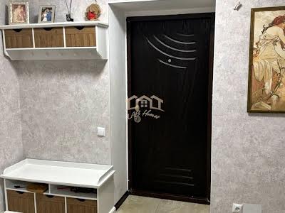 квартира по адресу с. Чайки, Валерия Лобановского ул., 11
