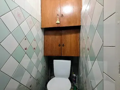 квартира по адресу Жмеринская ул., 16
