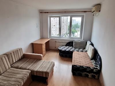 квартира по адресу Лесной просп., 41