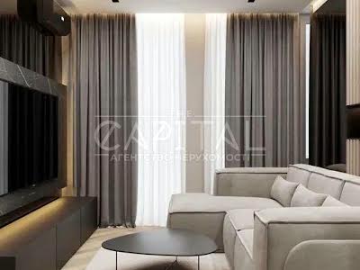 квартира за адресою Салютна вул., 2к16