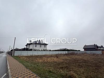 участок по адресу Широка