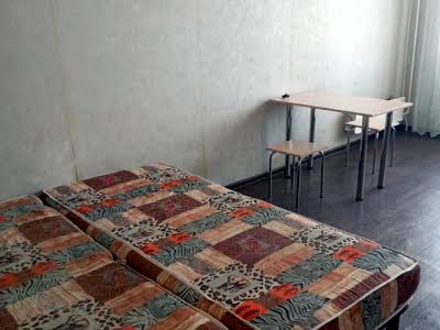 квартира по адресу Якуба Коласа ул., 29