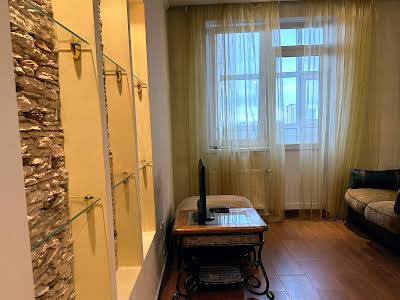 квартира по адресу Академика Палладина просп., 18/30
