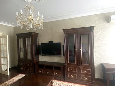 квартира за адресою Мокра вул. (Кудряшова), 20