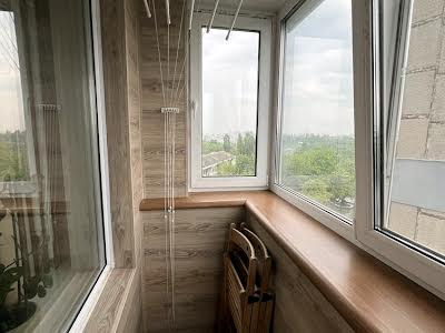 квартира по адресу Соломенская ул., 23