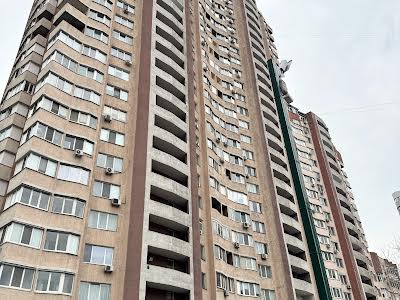 квартира за адресою Харківське шосе, 17-А