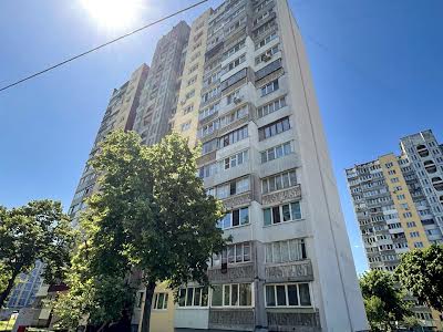 квартира по адресу Червоной Калины просп. (Владимира Маяковского), 24