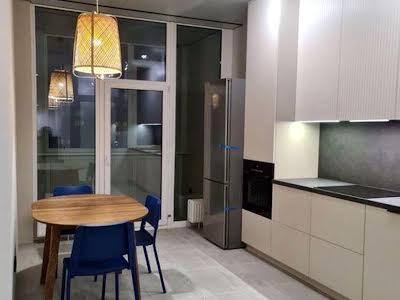 квартира за адресою Берестейський просп. (Перемоги), 11 к1