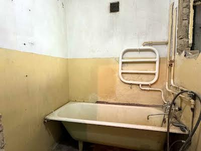 квартира по адресу Вацлава Гавела бульв. (Івана Лепсе), 55