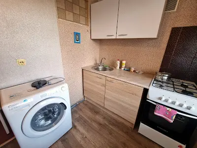квартира за адресою Оболонський просп., 16-А