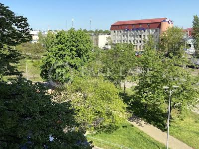 квартира по адресу Николая Закревского ул., 33
