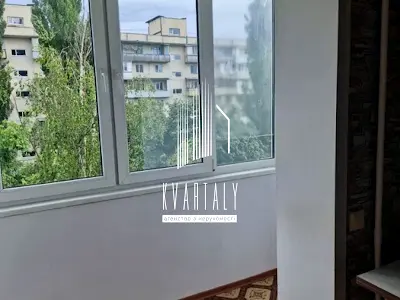 квартира по адресу Зодчих ул., 40