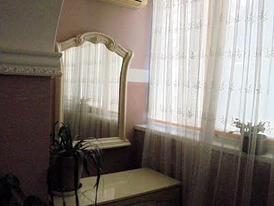 комната по адресу Миколы Бажана просп., 26