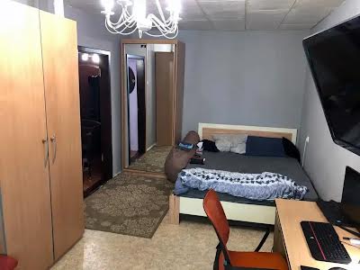 квартира за адресою Любарського вул. (Білостоцького), 84