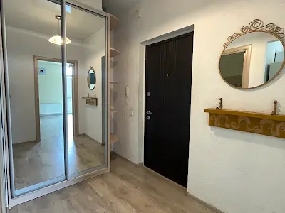 квартира за адресою Регенераторна вул., 4