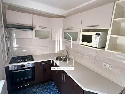 квартира по адресу Киев, Литвиненко-Вольгемут ул., 1-Б