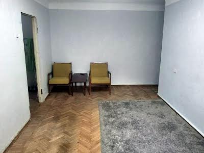 квартира за адресою Ризька вул., 8