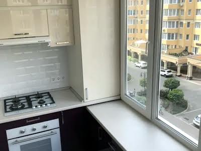 квартира за адресою Миру вул., 50