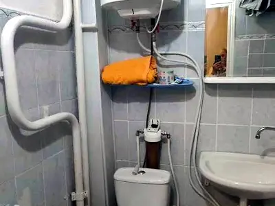 квартира по адресу Петропавловская ул., 14
