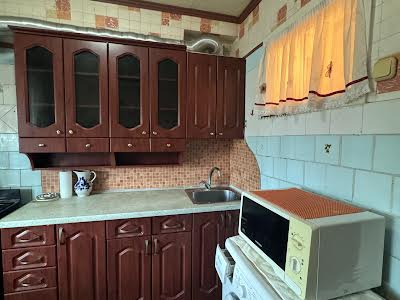 квартира по адресу Березняковская ул., 14-А