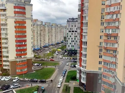 квартира за адресою Композитора Мейтуса вул., 4-А