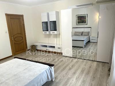 квартира за адресою Олеся Гончара вул., 52