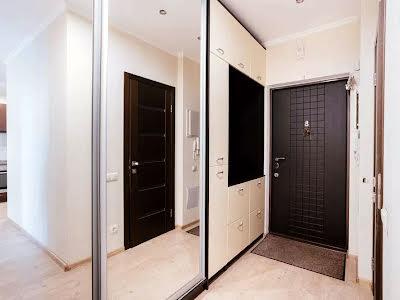 квартира за адресою Регенераторна вул., 4 к16