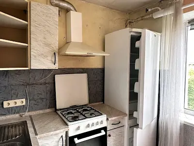 квартира по адресу Авиаконструктора Антонова ул., 12