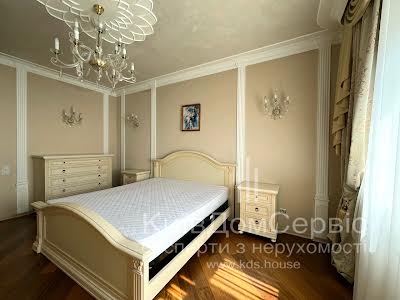 квартира по адресу Киев, Кудрявский спуск, 3-Б