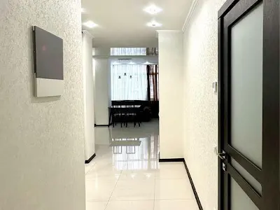 квартира за адресою Драгоманова вул., 40 Е