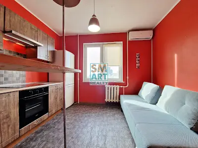 квартира за адресою Петра Григоренка просп., 28-В